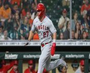 Mike Trout Surgery: Impact on Season & Angels' Future from sailing dark angel