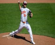 Orioles Outperform NY Yankees in Low Scoring Games from dr bagnall amherst ny