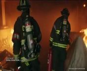 Chicago Fire 12x12 Season 12 Episode 12 Trailer - Under Pressure - Episode 1212