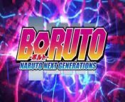 Boruto - Naruto Next Generations Episode 237 VF Streaming » from boruto 183 online