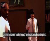 GTA Stories Ch 4 - Drugs That Bring Disaster (GTA Vice City Stories) from big ch