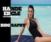 Dive into the captivating world of Hande Ercle with this exclusive biography video! From her early life to her rise to fame, explore the fascinating journey of this talented actress. Learn about Hande Ercle&#39;s lifestyle, Wikipedia details, husband, wife, child, and net worth as we uncover the secrets of her success. Get ready for an in-depth look into the life of Hande Ercle, one of the most beloved personalities in the entertainment industry!&#60;br/&#62;&#60;br/&#62;&#60;br/&#62;&#60;br/&#62;&#60;br/&#62;#halkaramailo #HandeErçel #burakdeniz &#60;br/&#62;&#60;br/&#62;#HandeErçel #SunheriTitliyan #PyarLafzonMeinKahan #Hayat&#60;br/&#62;&#60;br/&#62;#burakdeniz #hayatmurat #hayat #murat #handeburak #handeerçel&#60;br/&#62;&#60;br/&#62;&#60;br/&#62;#HandeErçelLifeStory&#60;br/&#62;#HandeErçel&#60;br/&#62;&#60;br/&#62;#handeerçel çelPyarLafzonMeinKahan&#60;br/&#62;#PyarLafzonMeinKahan&#60;br/&#62;#SunheriTitliyan&#60;br/&#62;#hayatandmurat &#60;br/&#62;#HayatPLMK&#60;br/&#62;#Hayat&#60;br/&#62;#Murat&#60;br/&#62;hande Erçel new serial in hindi&#60;br/&#62;hande Erçel interview&#60;br/&#62;hande Erçel and Burak Deniz new serial&#60;br/&#62;hande erçel and Burak Deniz&#60;br/&#62;hande Erçel all drama in hindi&#60;br/&#62;hande Erçel and Burak Deniz&#60;br/&#62;hande Erçel #guzelliksirlari&#60;br/&#62;hande Erçel gulusu&#60;br/&#62;hande Erçel gunesin&#60;br/&#62;hande erçel halka&#60;br/&#62;hande erçel in india&#60;br/&#62;Hande Erçel debut in bollywood&#60;br/&#62;Hande Erçel miss turkey&#60;br/&#62;#Halka #HandeErçel&#60;br/&#62;hande erçel lifestyle&#60;br/&#62;hande Erçel life story in hindi&#60;br/&#62;hande Erçel modeling&#60;br/&#62;hande Erçel new serial in hindi dubbed&#60;br/&#62;hande Erçel new movie&#60;br/&#62;Hande Erçel new serial 2020&#60;br/&#62;hande Erçel and burak&#60;br/&#62;hande Erçel in india&#60;br/&#62;hande Erçel biography&#60;br/&#62;hande Erçel real voice&#60;br/&#62;hande Erçel real family&#60;br/&#62;hande erçel real life&#60;br/&#62;hande erçel serials in hindi&#60;br/&#62;hande erçel shows&#60;br/&#62;hande erçel scenes&#60;br/&#62;hande Erçel turkish drama&#60;br/&#62;hande Erçel turkish song&#60;br/&#62;hande Erçel talking in englih&#60;br/&#62;hande Erçel turkish actress&#60;br/&#62;hande Erçel urdu drama&#60;br/&#62;hande Erçel upcoming movies&#60;br/&#62;hande Erçel upcoming shows