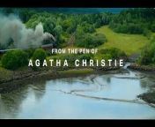 Agatha Christie's Murder is Easy - Official Trailer (2024) David Jonsson, Morfydd Clark from david gray as the crow flies