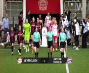 Womens football highlights from cjd frankfurt