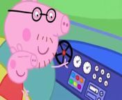 Peppa Pig - The New Car - 2004 from loi 2004 806 du 9 2004