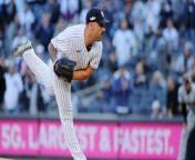 Yankees vs Tigers: Cortes set to Struggle as Tigers Gain Edge from yankee engineering