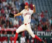 Tyler Anderson's Performance Analysis: ERA, WHIP, and More from angel sin