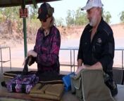 There are calls for stronger gun control in the NT following the federal government&#39;s &#36;161 million commitment to establish a national firearms register. WARNING: This story contains some graphic footage.