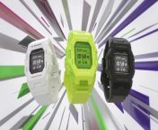 G-SHOCK【GD-B500】 Everyday comfort: Compact digital watches with a brand-new form from w g hartley