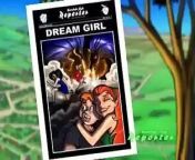 Archie's Weird Mysteries - Dream Girl - 2000 from bangla nakade song 2000 com
