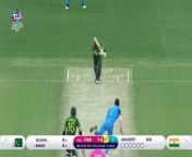 India vs Pakistan T20 World Cup 2022 Highlights&#60;br/&#62;