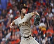 Cubs vs. Padres: Steele vs. Darvish at Wrigley Field from uayw7zmf yu