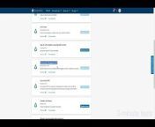 In this video you could see how to create and configure a Linkedin API application for posting in Linkedin Companies Pages. You need to request the Community Management API product and use these scopes &#60;br/&#62;r_basicprofile, rw_organization_admin, r_organization_social and w_organization_social.