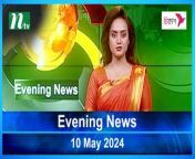 Evening News &#124; 10 May 2024 &#124; NTV Latest News Updates
