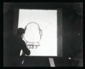 The Enchanted Drawing (1900) from vhs valley mgmt