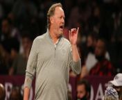 Mike Budenholzer Tipped as Next Phoenix Suns' New Coach from karnival mp3 song az