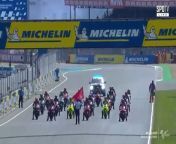 Le Mans 2024 MotoGP \Sprint Race French Gp from gp somebody com bangla video