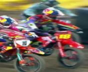 SEXTON Denver Supercross 2024 #supercross #denver&#60;br/&#62;&#60;br/&#62;Welcome to the adrenaline-fueled world of AMA Supercross Live Update!On this channel, we dive headfirst into the heart-pounding action of dirt bike racing, showcasing jaw-dropping jumps, intense battles, and the thrill of two-wheel mastery. Whether you’re a die-hard motocross enthusiast or a curious newcomer, you’ve found your pit stop for all things Supercross.&#60;br/&#62;&#60;br/&#62;#Supercross #MX #Dirtbike #KTM #Moto #Enduro #Stroke #Yamaha #Honda #Dirtbikes #Kawasaki #CRF #SX #Braap #MotocrossLife #MXGP #Motorcycle #Offroad #Motolife #Husqvarna #Suzuki #YZ #MXLife #Life #SupercrossLive #Supermoto #Bikelife #Racing #motocross #racing #2stroke &#60;br/&#62;&#60;br/&#62;Supercross, Motocross, MX, Dirtbike, KTM, Moto, Enduro, Stroke, Yamaha, Honda, Dirtbikes, Kawasaki, CRF, SX, Braap, MotocrossLife, MXGP, Motorcycle, Offroad, Motolife, Husqvarna, Suzuki, YZ, MXLife, Life, SupercrossLive, Supermoto, Bikelife, Racing, AMA Supercross Live Update, amasupercrossliveupdate, supercross 2024