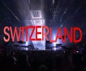 Nemo - The Code (LIVE) - Switzerland- Grand Final - Eurovision 2024&#60;br/&#62;