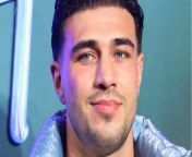 Tommy Fury: Strictly bosses eyeing the boxer for the show amid split rumours with Molly-Mae from molly gilmore