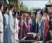 Blossoms in Adversity (2024) Episode 4 English sub