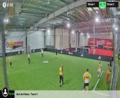 Iriless 01\ 04 à 19:41 - Football Terrain 2 adidas (LeFive Reims) from si qyamat episode 41