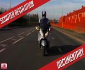 Whether your interest in Scooters is nostalgic or contemporary this programme truly has something to suit every taste. Enjoy a flavour of classic scootering from the past before coming right up to date with such technological advances as the magnificent Suzuki AN650 Bergman. So sit back, relax, and let this &#92;