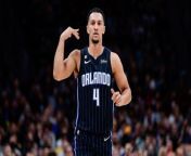 Orlando Magic Secure Crucial Victory Over Portland Trail Blazers from or man video
