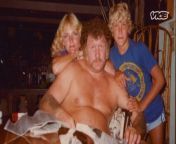 Dark Side Of The Ring: The Life and Legends of Harley Race (S05E05) from xbox bios bin