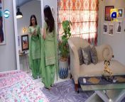 Shiddat Episode 17 [Eng Sub] Muneeb Butt - Anmol Baloch - Digitally Presented by PEL - 3rd Apr 2024 from hin apervez butt
