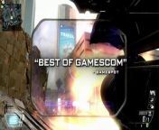 Gamesurf onora Black Ops 2