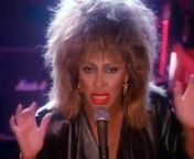 Tina Turner - Better Be Good To Me (OficialVideo)