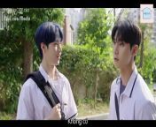 [Vietsub-BL] Jazz for two- Tập 1: Summer Time from bbc two halloween