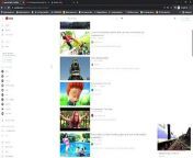 poop on tracks YouTube Google Chrome 2021 1 from firme youtube