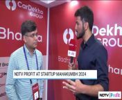 CarDekho Aims To Spawn 10 Unicorns From Within Group, Says CFO Mayank Gupta from pdgm grouper tool