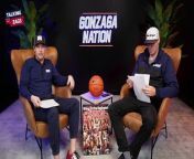 Former Gonzaga All-Americans Dan Dickau and Adam Morrison analyze the Zags&#39; win over Kansas and their matchup with Purdue in the Sweet 16 of the 2024 NCAA Tournament.