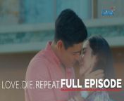 Aired (March 27, 2024): After going through a lot of circumstances, Angela (Jennylyn Mercado) and Bernard (Xian Lim) understand the true meaning of time. #GMANetwork #GMADrama #Kapuso&#60;br/&#62;