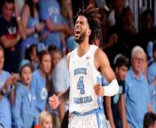 Sweet 16 Betting Preview: Alabama vs. North Carolina from city college girl ray cfg