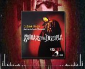 Shabazz The Disciple - Crime Saga (prod. by Drik-C) [Remix]&#60;br/&#62;extract from the album &#92;