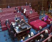 Leasehold Reform Bill passes second reading in House of Lords