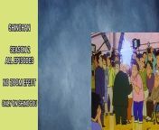 Shinchan S02 E02 from jatra dance hungama