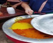 Most delicious haleem at old dhaka from sode video dhaka wap