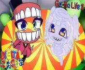 The Amazing Digital Circus Intro ‼️ Gacha Life 2 from gacha pee and with fart and