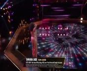 The Voice USA: Tamara Jade Performs the Gnarls Barkley Hit &#92;