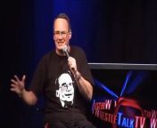 JIM CORNETTE LIVE IN LONDON 2014&#60;br/&#62;February 22nd 2014&#60;br/&#62;Live at Leicester Square Theatre&#60;br/&#62;&#60;br/&#62;&#60;br/&#62;Another part of Corny&#39;s UK tour, and in the capital!&#60;br/&#62;Dealing with The Kliq in WWE&#60;br/&#62;The Hickerson Rib Story&#60;br/&#62;Jim shoots on Batista&#60;br/&#62;Owen Hart’s greatest prank ever or not?&#60;br/&#62;The Iron Sheik in a bar story&#60;br/&#62;And more!