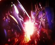 Mobile Suit Gundam Battle Operation 2 - Nu Gundam Announcement Trailer from tina nu