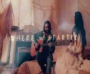 Thomas Rhett, Katy Perry - Where We Started (Video tras de escenas)