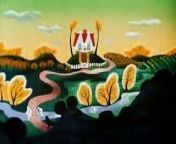 The Little House - Walt Disney (1952)