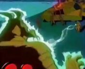 Extreme Ghostbusters Extreme Ghostbusters E006 Casting the Runes from casting alena 3400