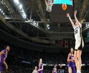 Unbelievable NCAA Women's Final Four Action! | Preview from mp3 action com dhaka